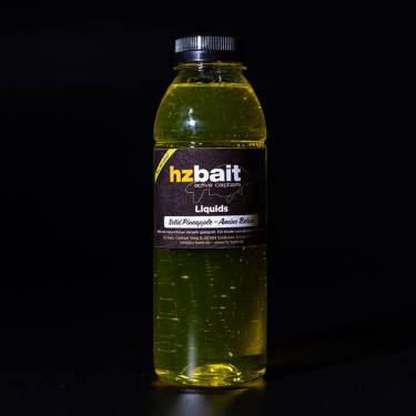 Solid Pineapple - Amino Betain Liquid